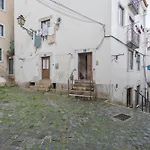 Alfama Historical II By Homing