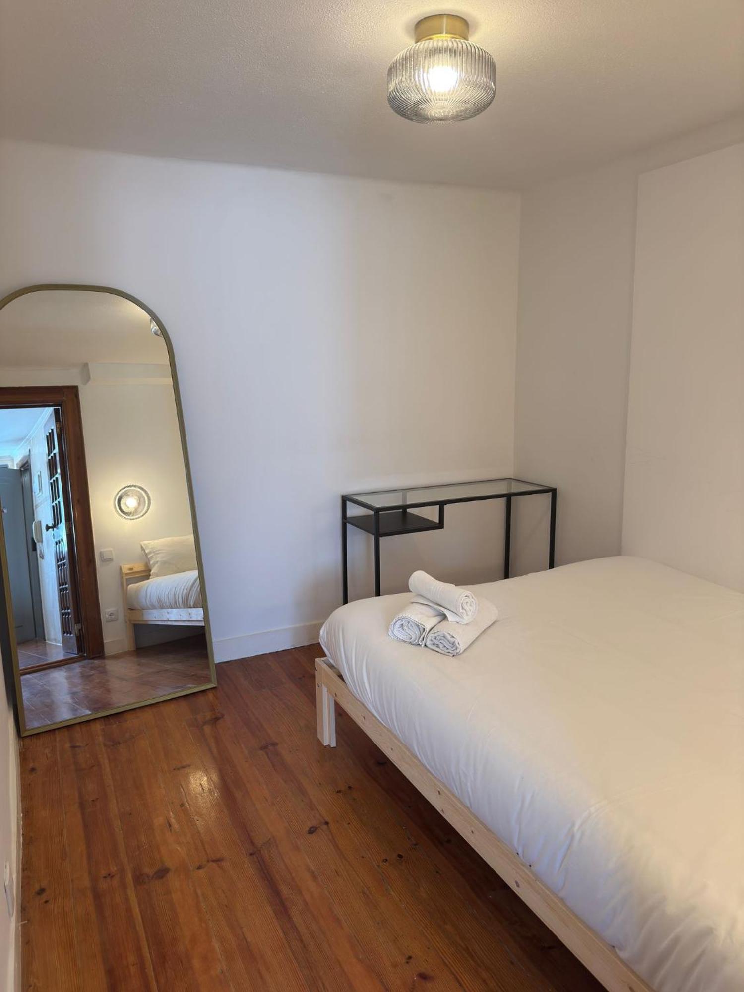Apartment Alfama Historical Ii By Homing