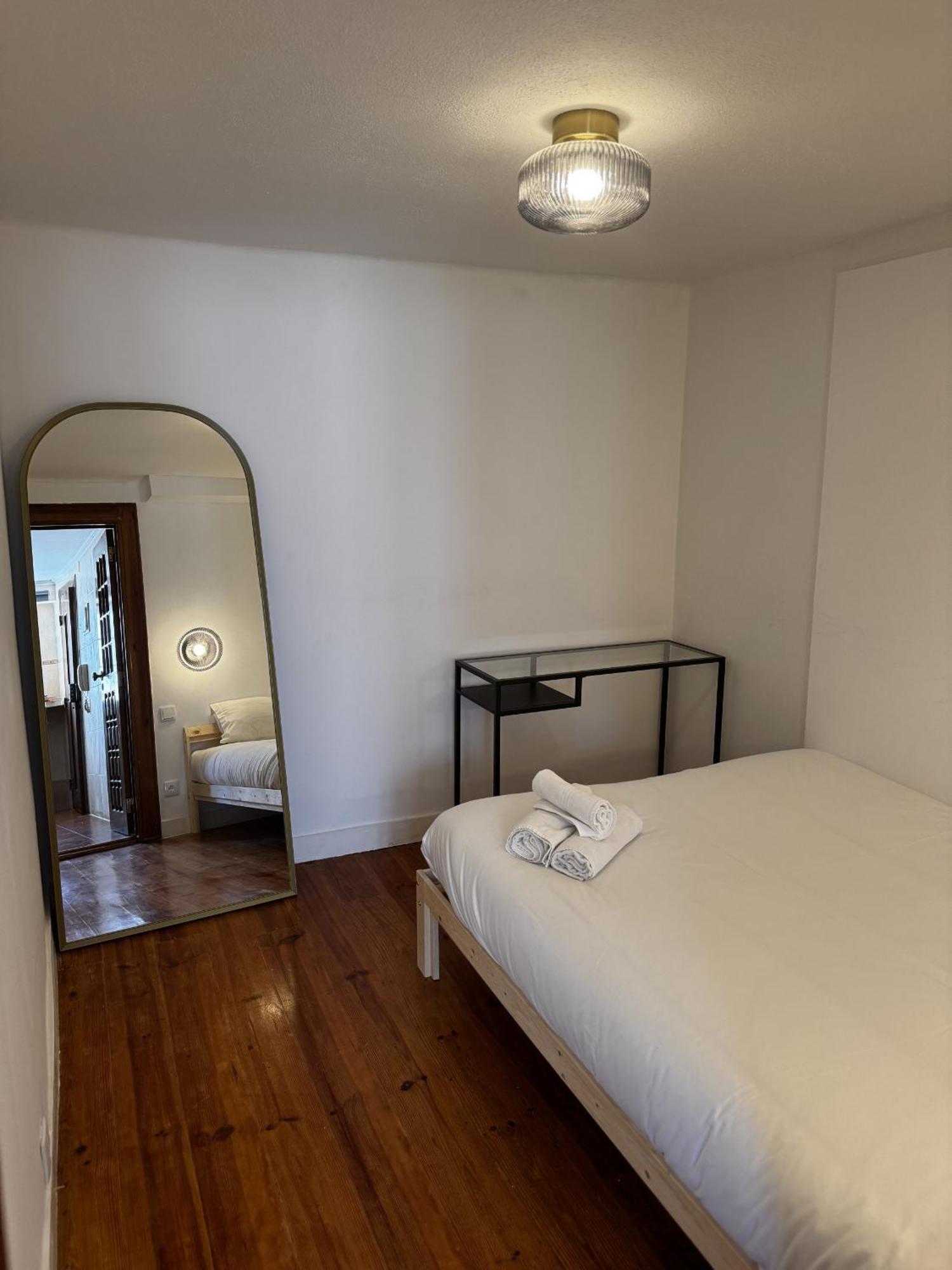 Apartment Alfama Historical Ii By Homing *