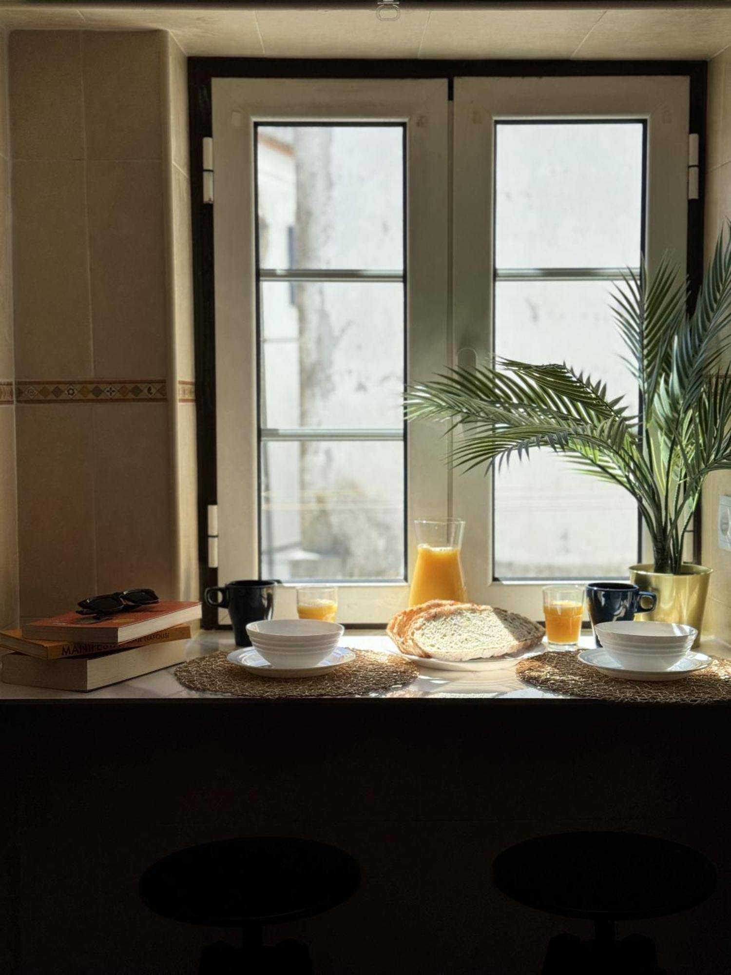 Apartment Alfama Historical Ii By Homing Lissabon