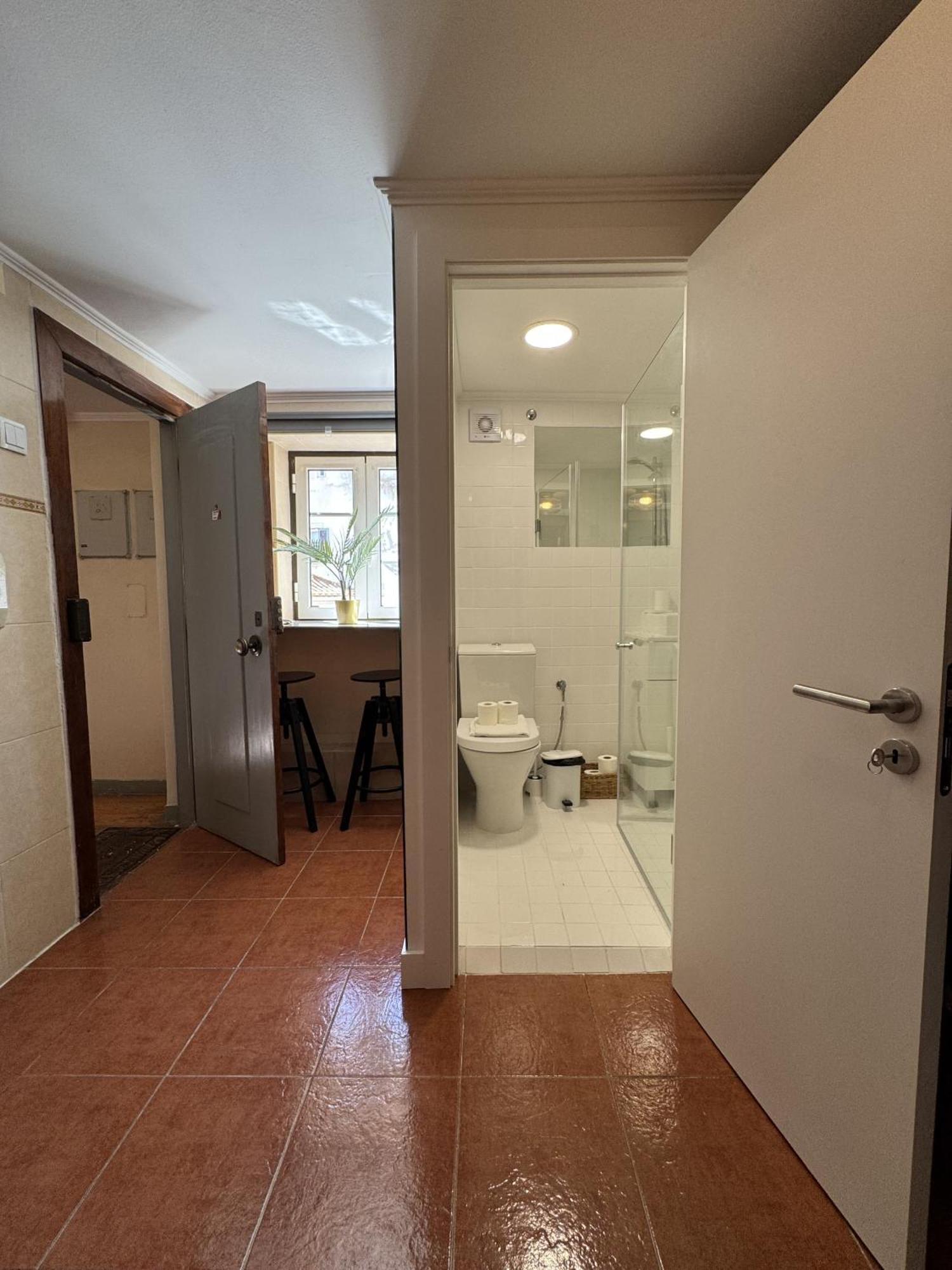 Alfama Historical Ii By Homing Apartment
