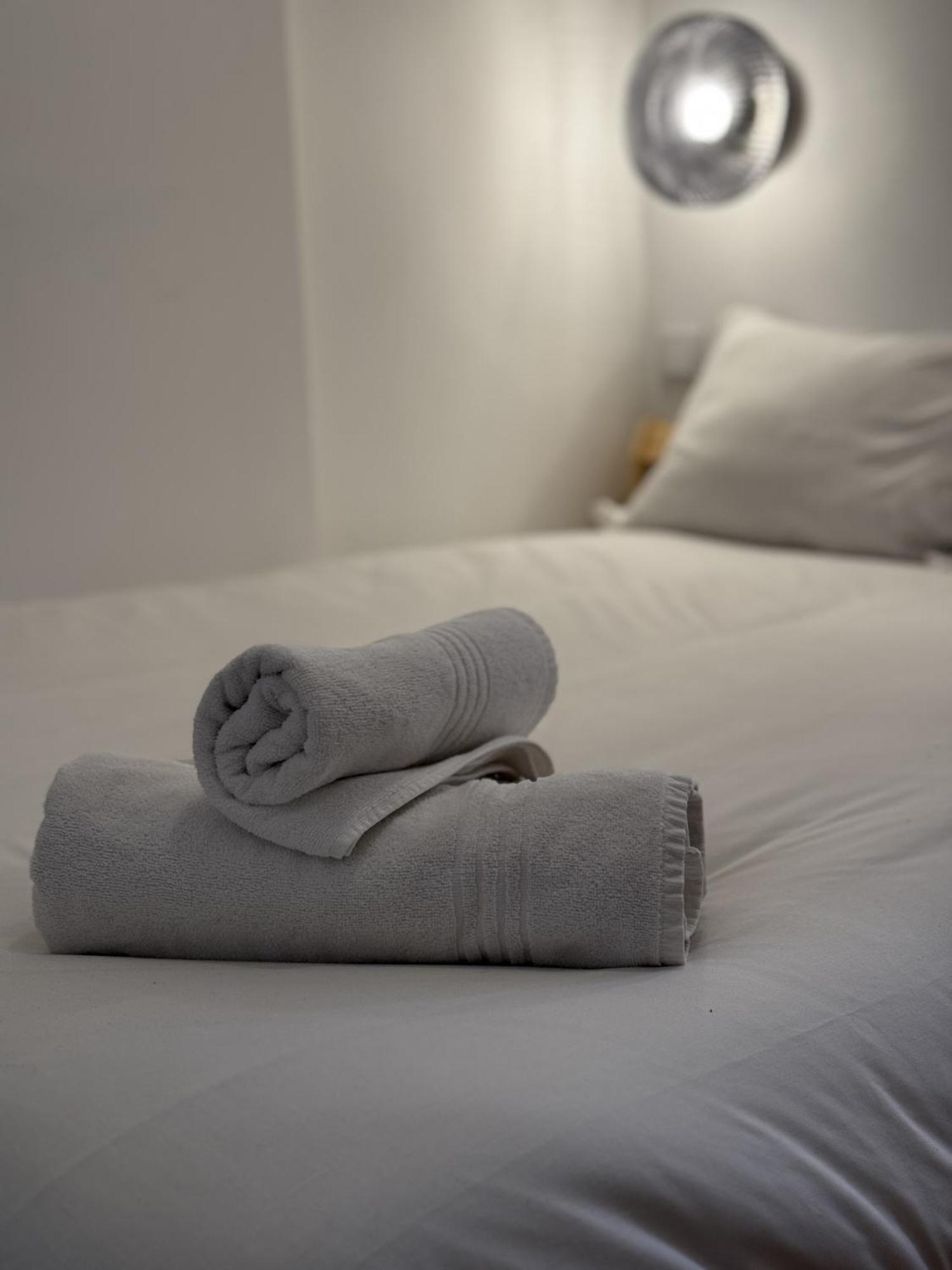 Alfama Historical Ii By Homing Apartment Lissabon