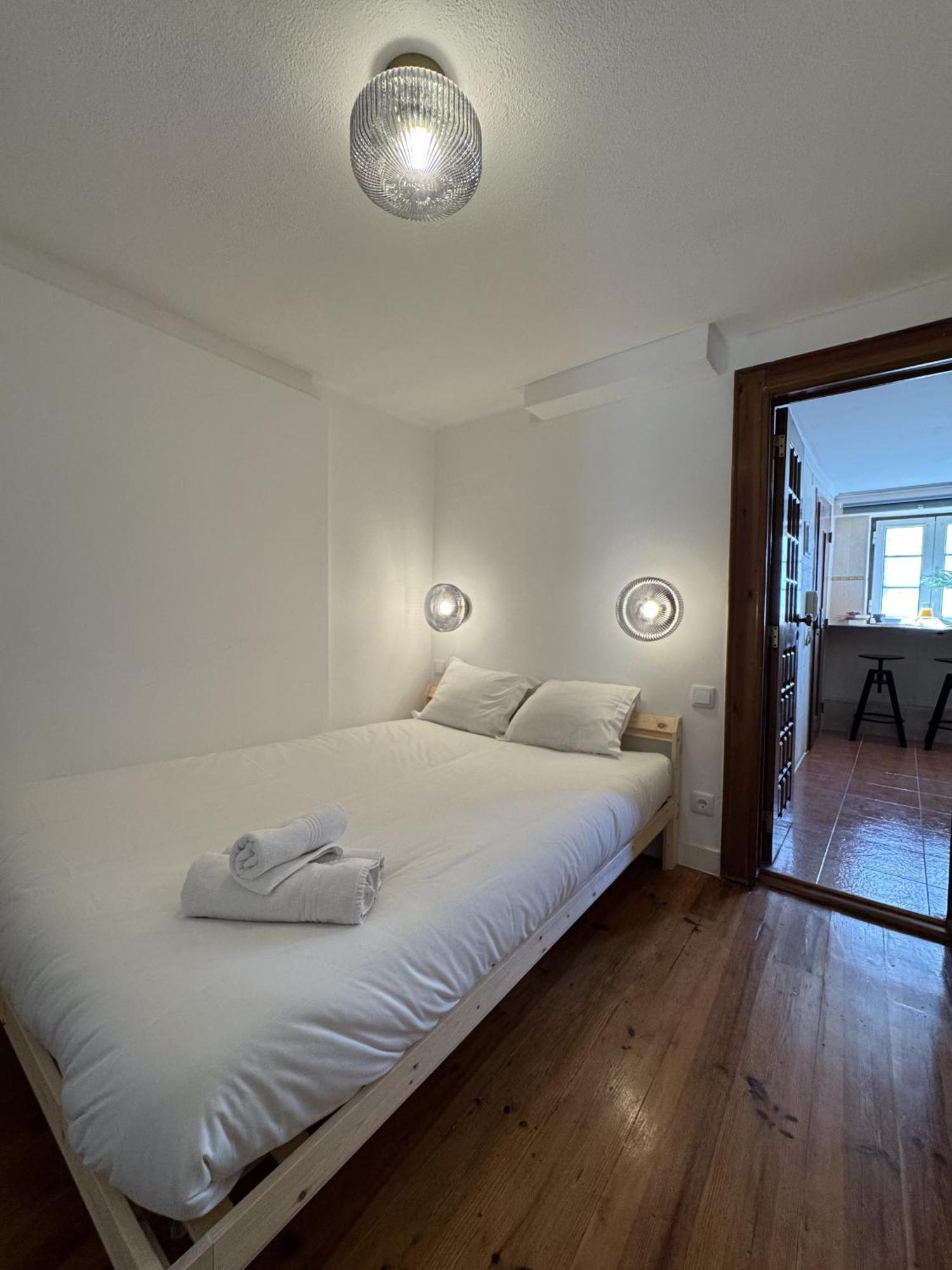 Apartment Alfama Historical Ii By Homing Lissabon