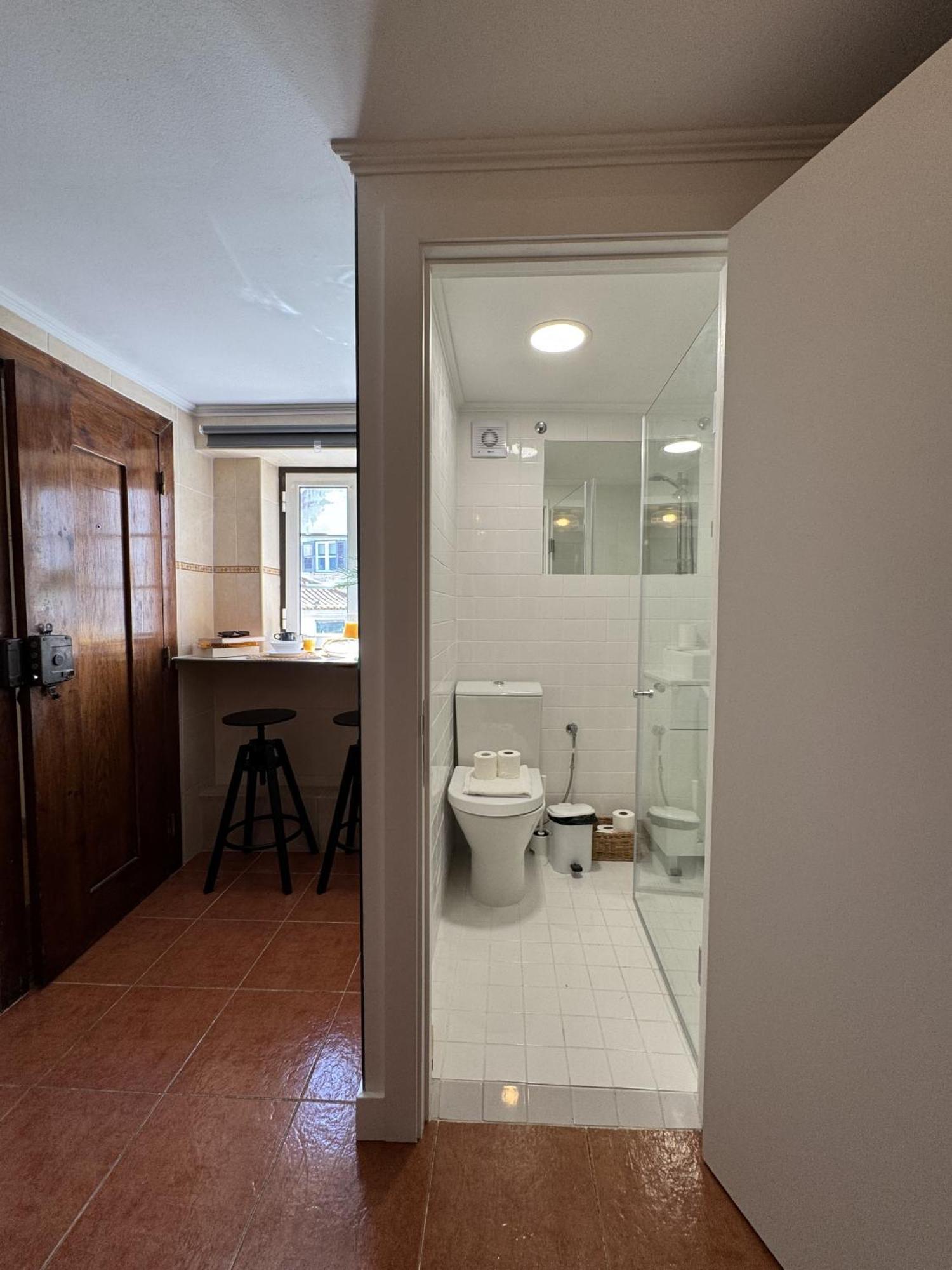 Alfama Historical Ii By Homing Apartment