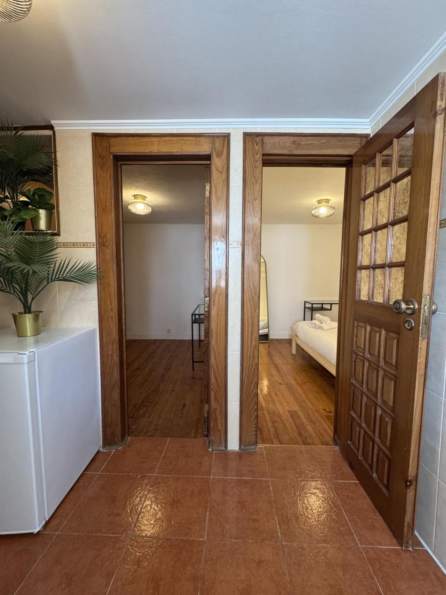 Apartment Alfama Historical Ii By Homing