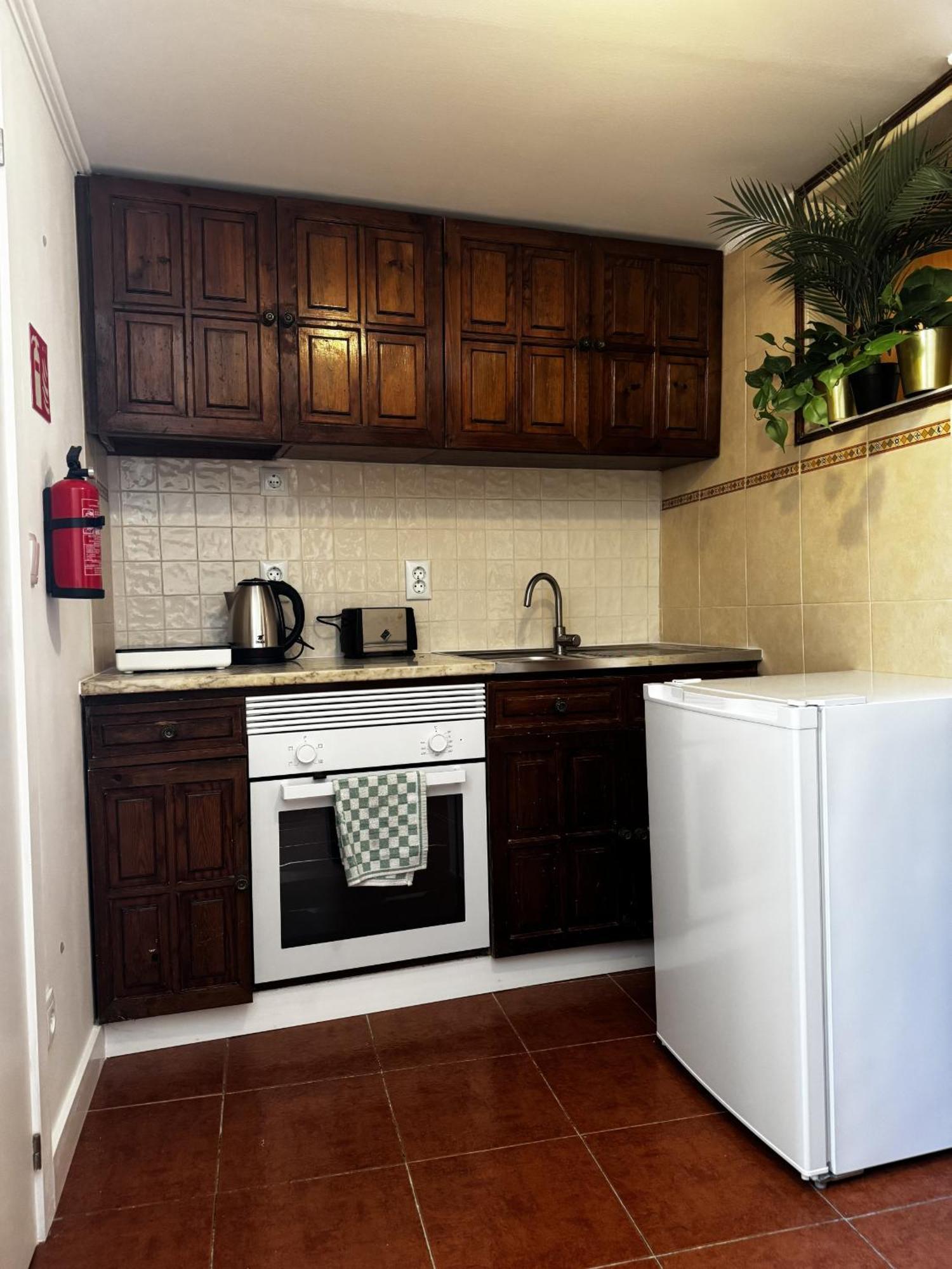 Alfama Historical Ii By Homing Apartment *