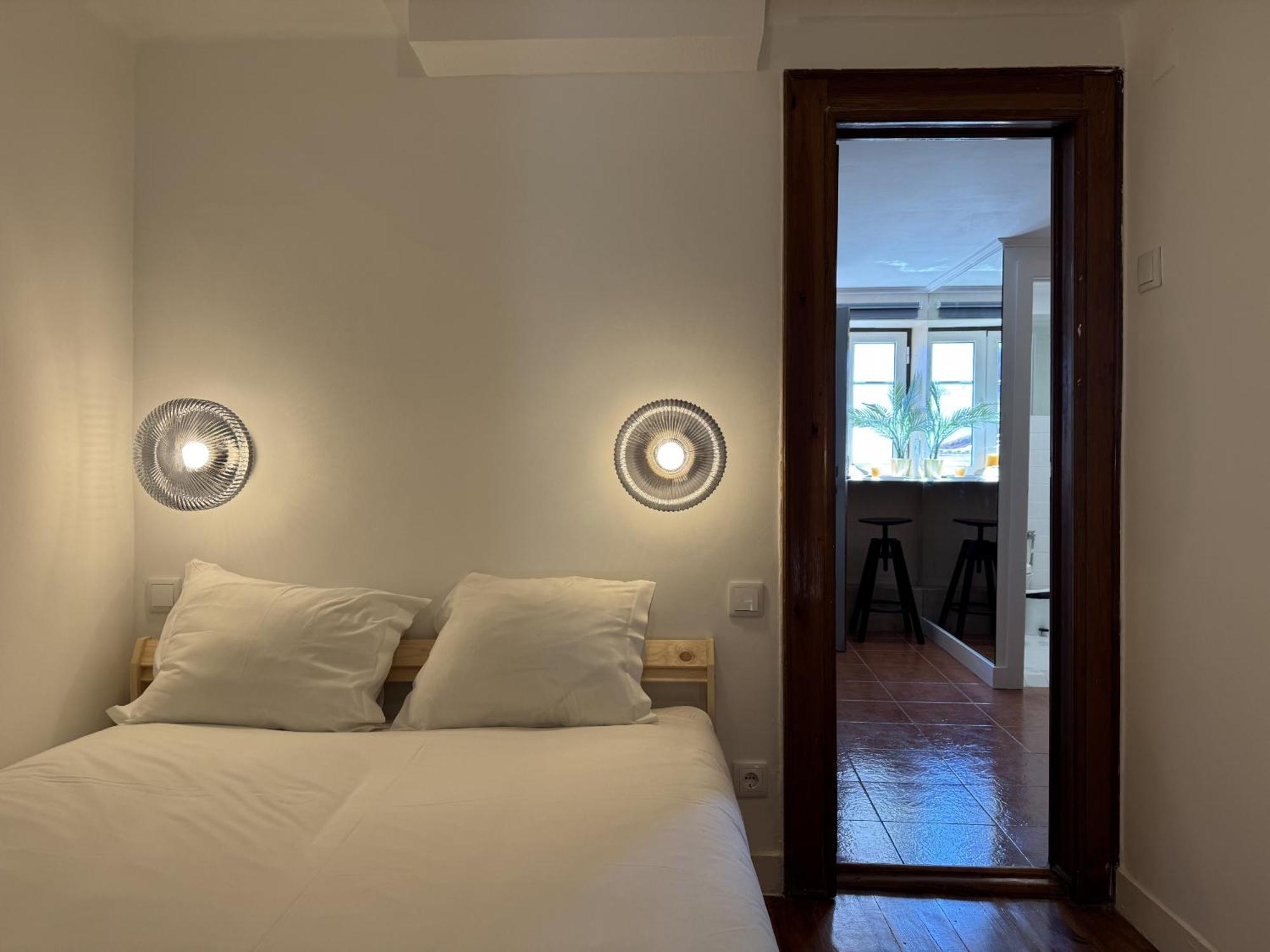 Apartment Alfama Historical Ii By Homing *