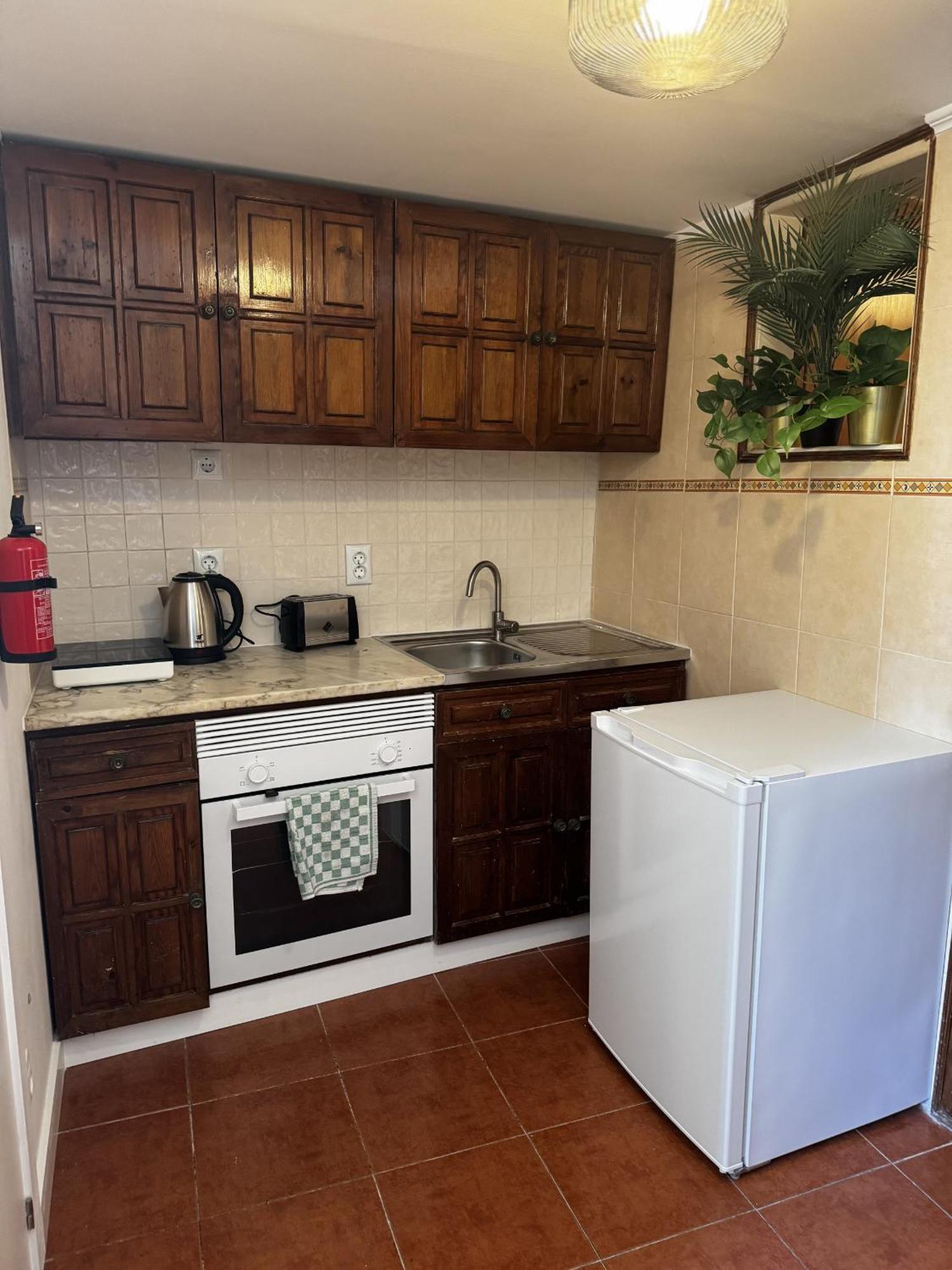 Apartment Alfama Historical Ii By Homing Lissabon