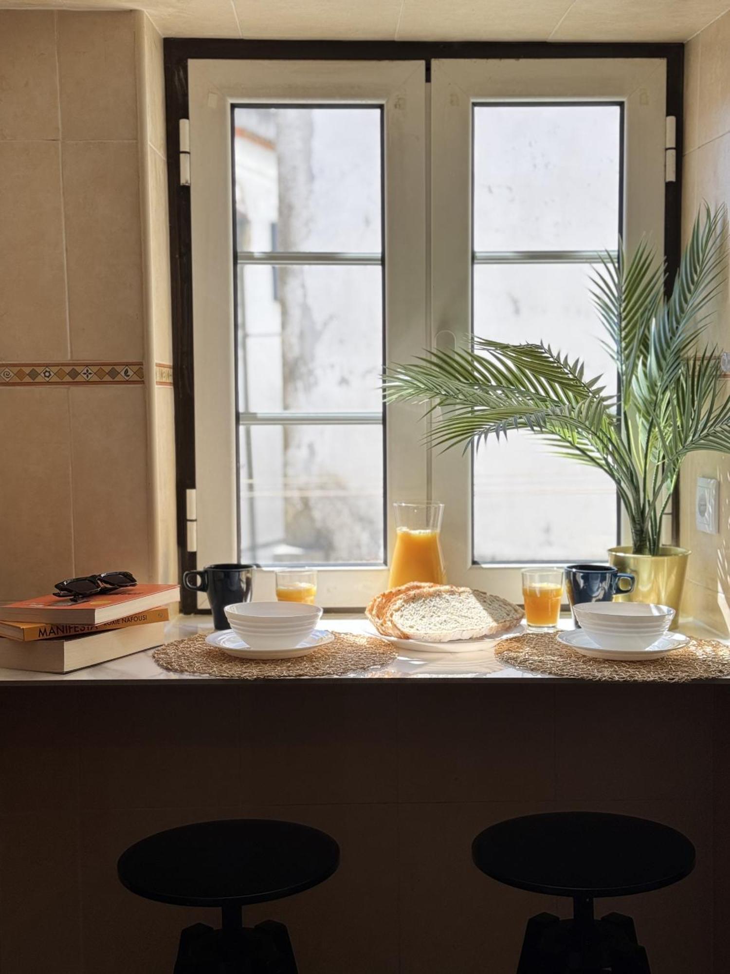 Alfama Historical Ii By Homing Apartment