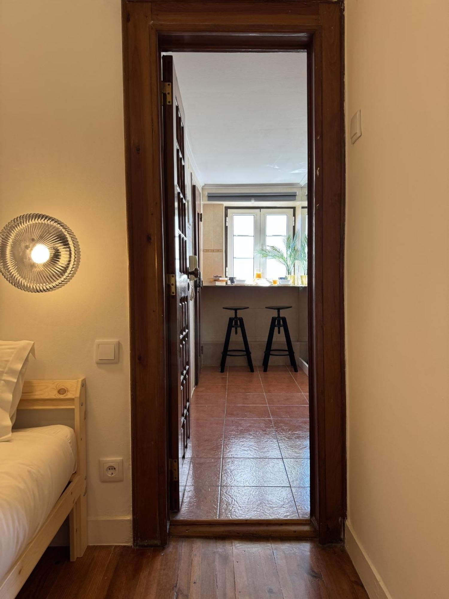 Apartment Alfama Historical Ii By Homing