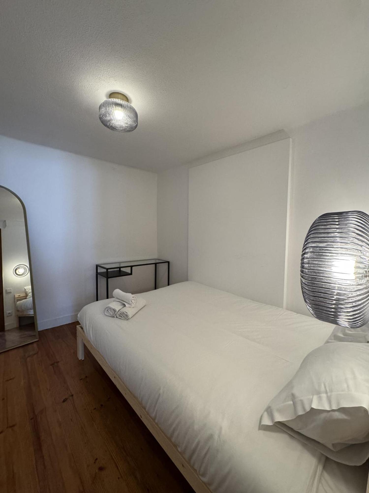 Alfama Historical Ii By Homing Apartment *