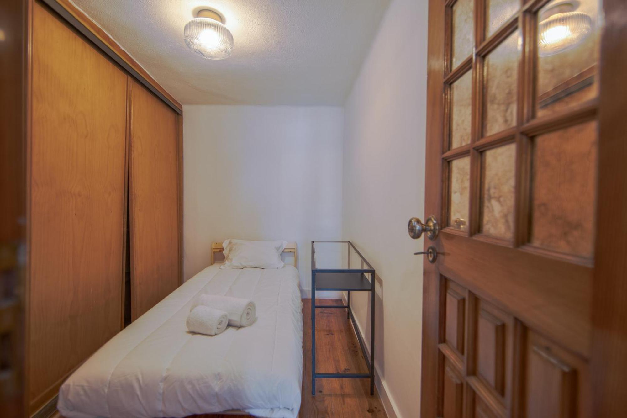 Alfama Historical Ii By Homing Apartment *