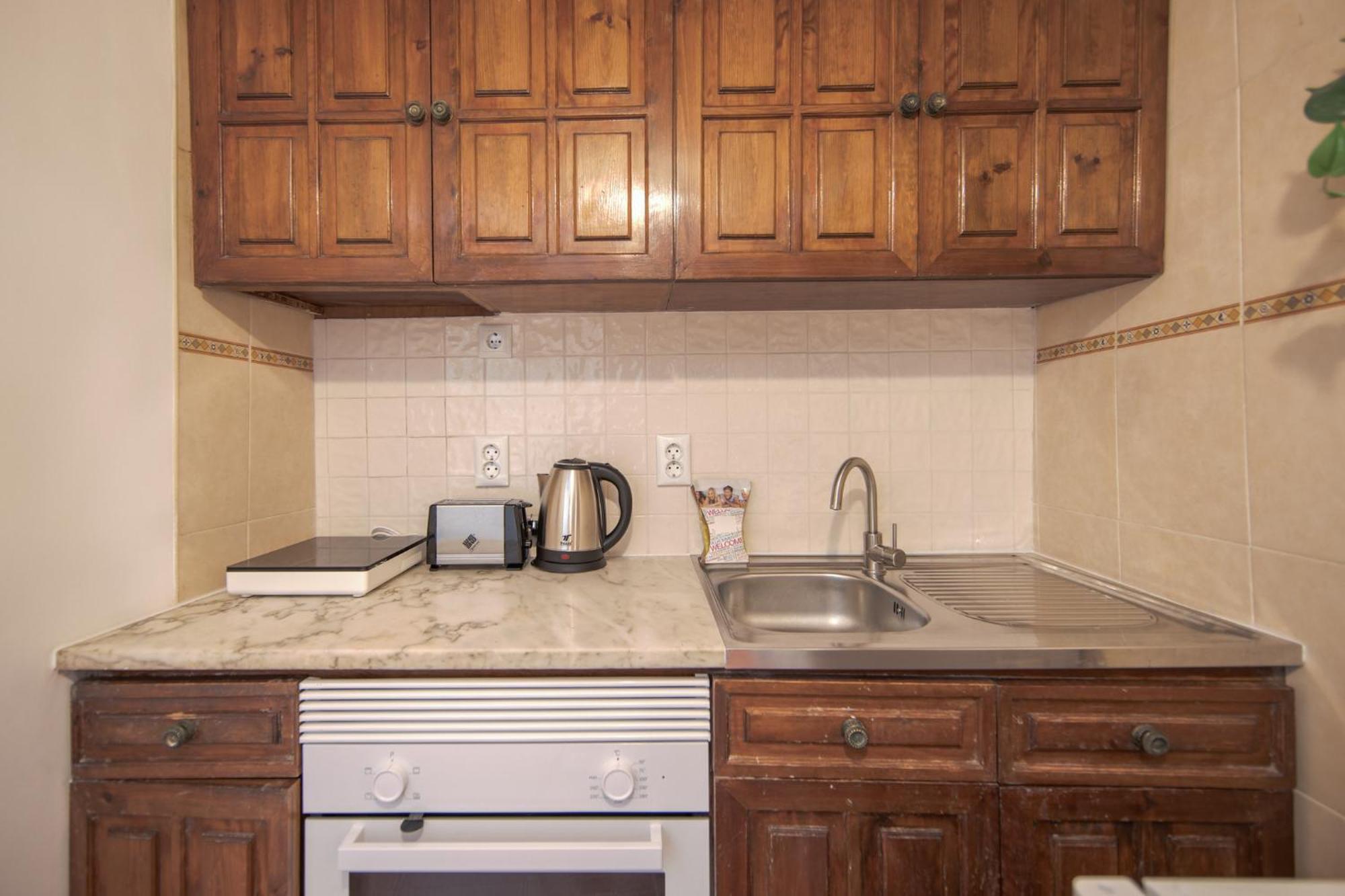 Alfama Historical Ii By Homing Apartment *