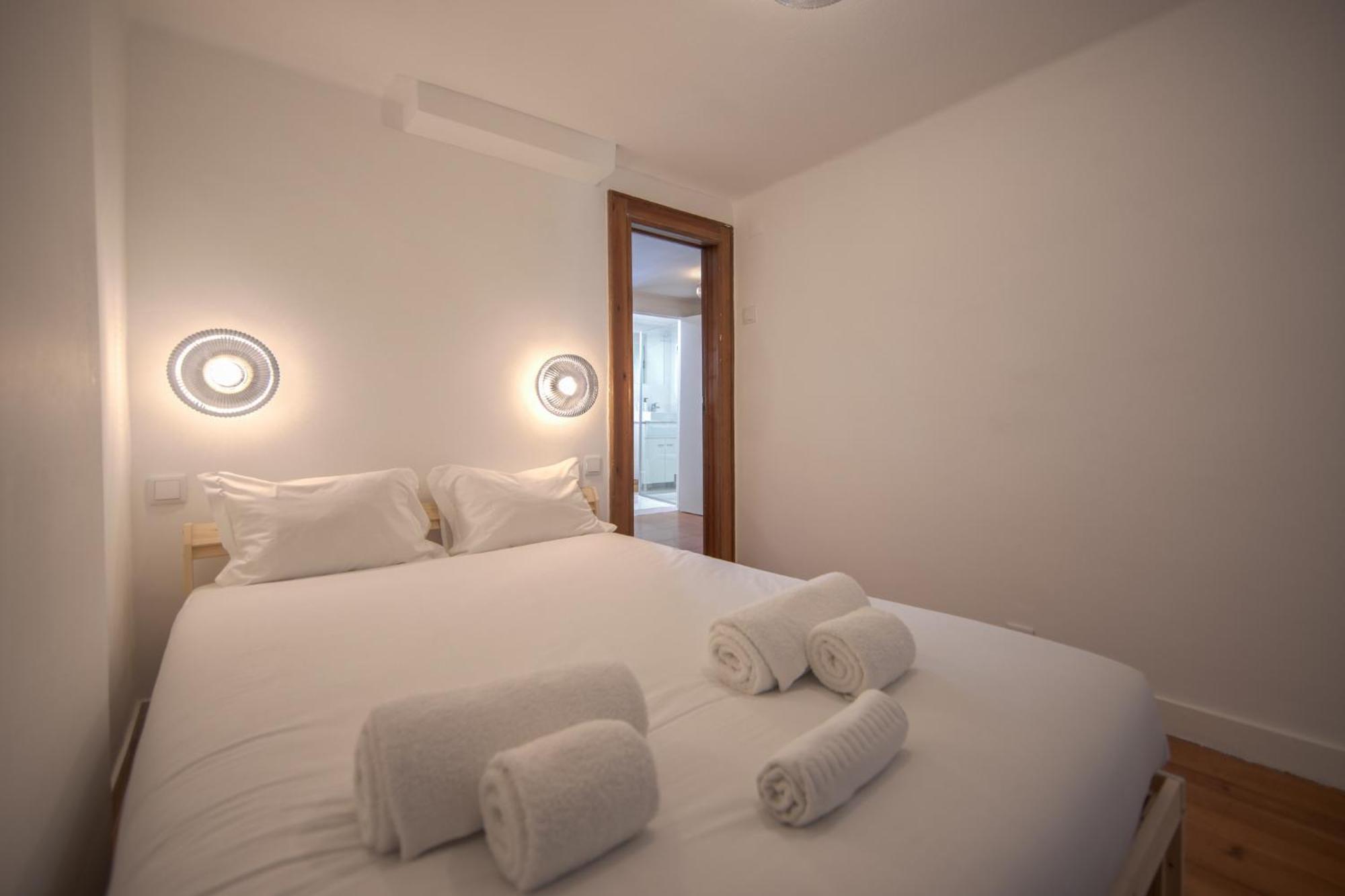 Alfama Historical Ii By Homing Apartment