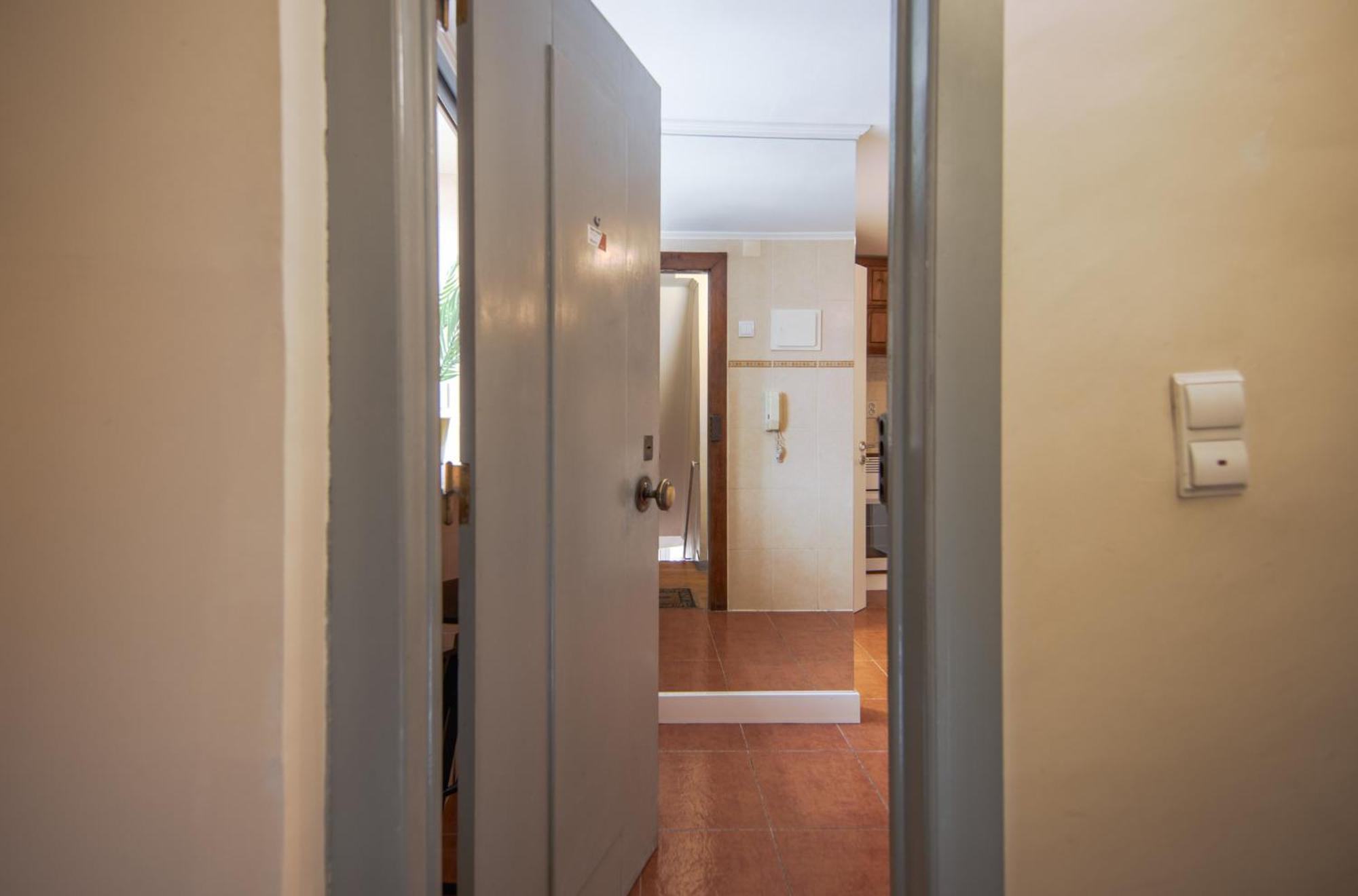 Apartment Alfama Historical Ii By Homing *