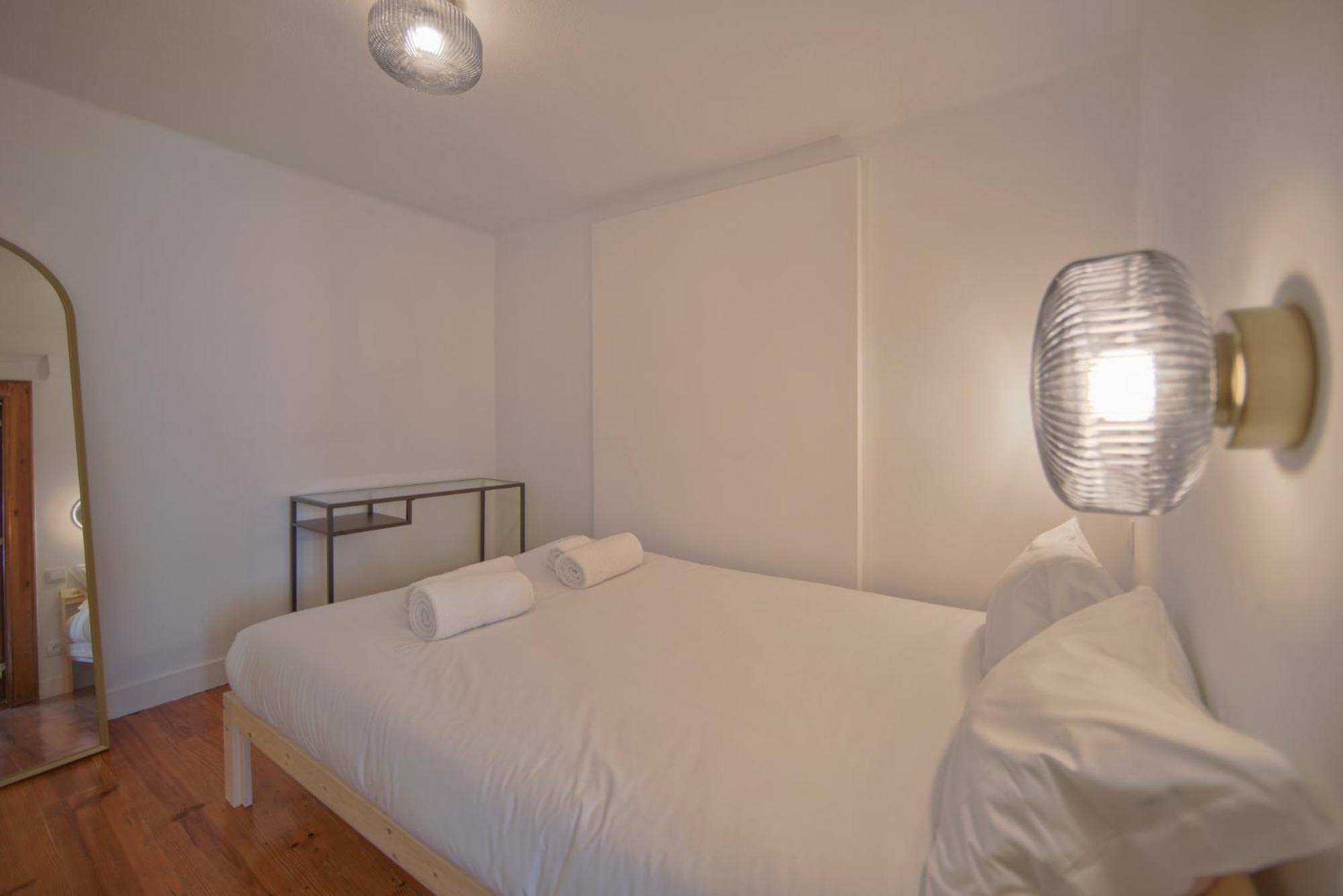 Apartment Alfama Historical Ii By Homing