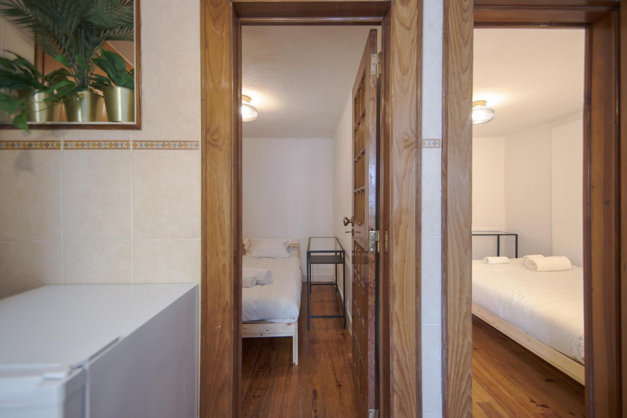 Apartment Alfama Historical Ii By Homing *