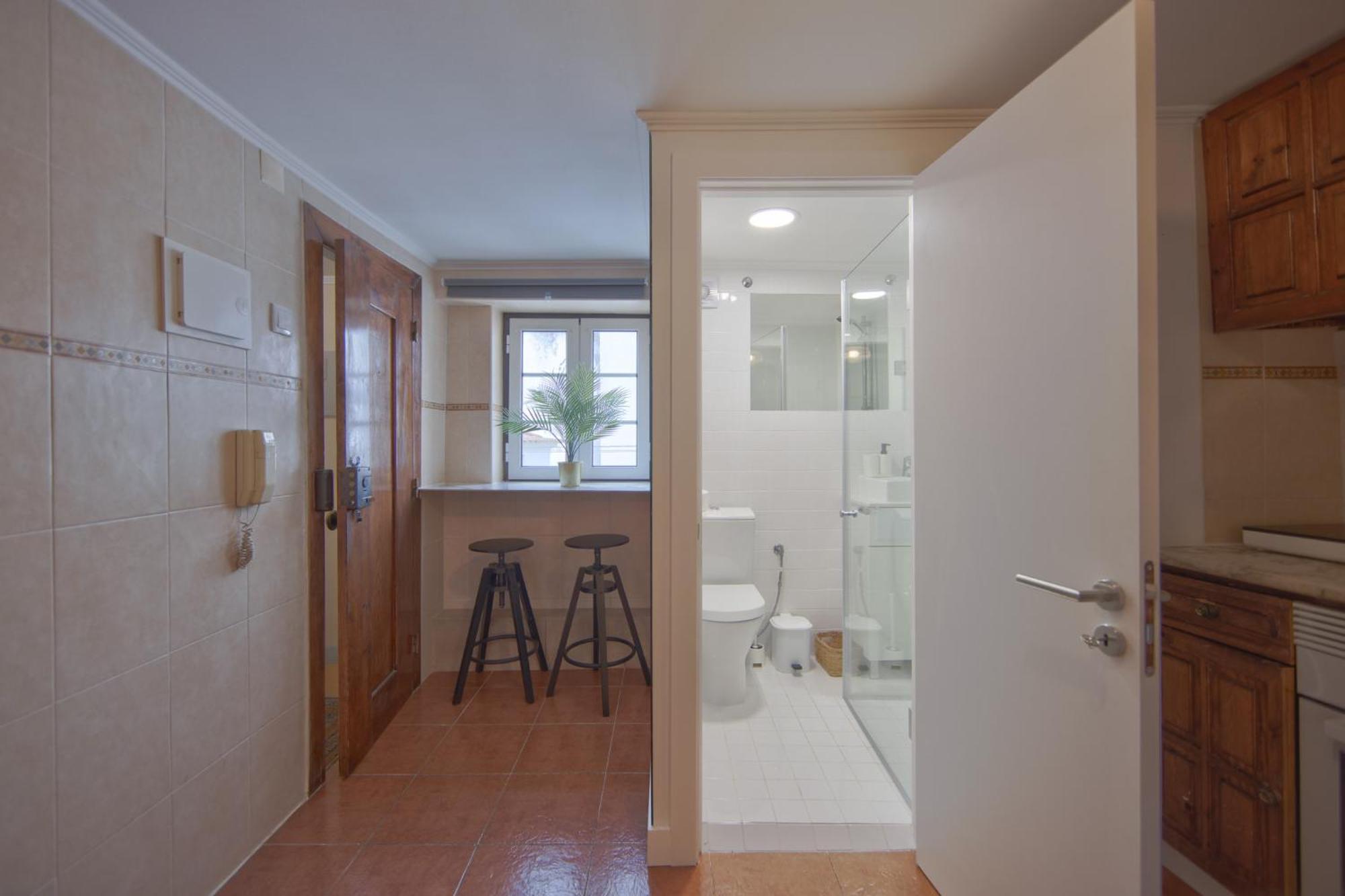 Alfama Historical Ii By Homing Apartment