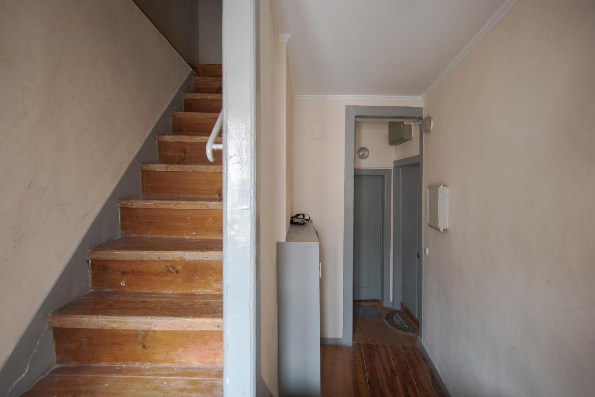 Apartment Alfama Historical Ii By Homing *