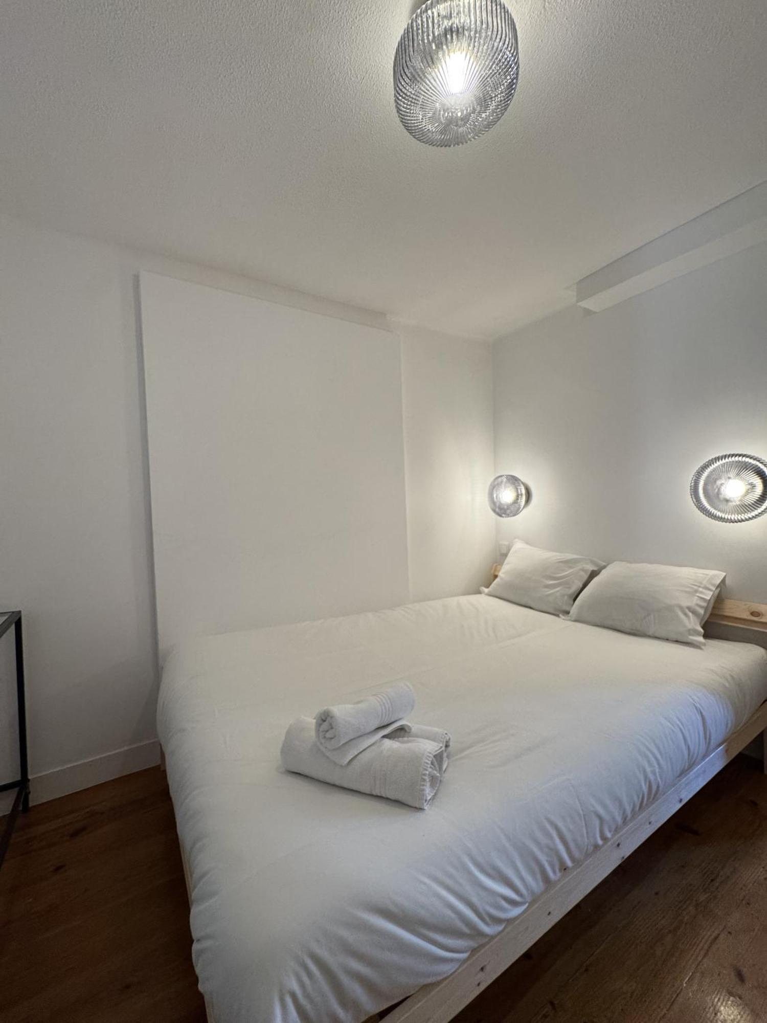 Alfama Historical Ii By Homing Lejlighed *