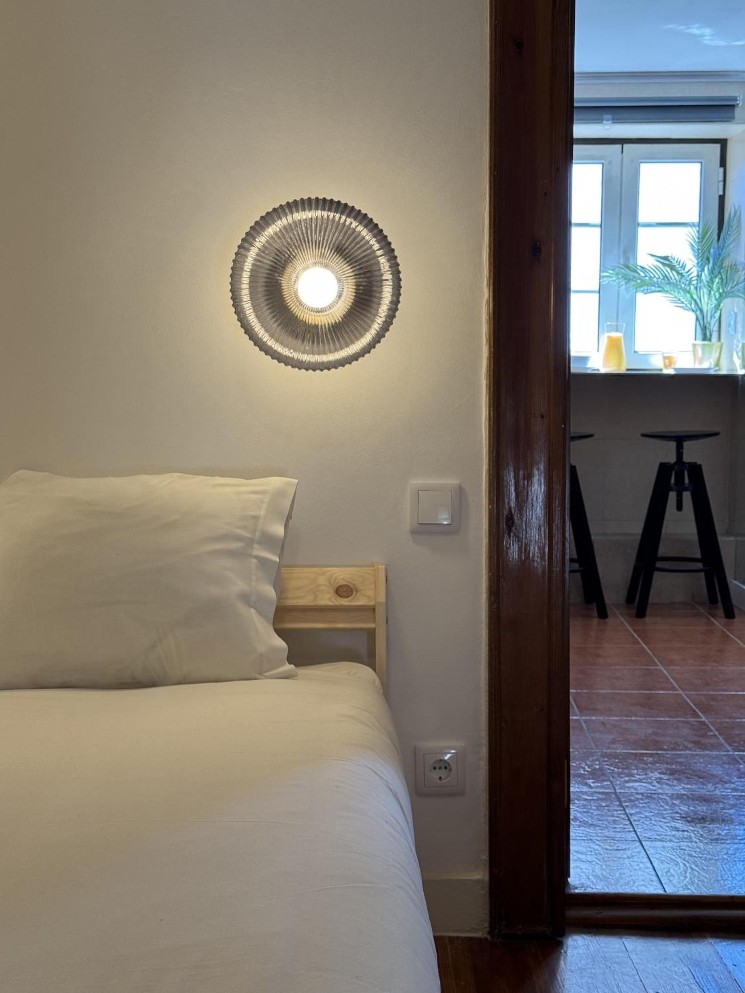 Alfama Historical Ii By Homing Lisboa